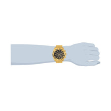 Cargar imagen en el visor de la galería, RELOJ PARA HOMBRE INVICTA BOLT 34122 - ORO