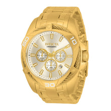 Cargar imagen en el visor de la galería, RELOJ PARA HOMBRE INVICTA BOLT 34123 - ORO