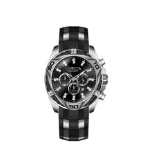 Cargar imagen en el visor de la galería, RELOJ PARA HOMBRE INVICTA BOLT 34137 - NEGRO