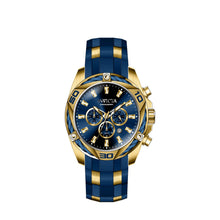 Cargar imagen en el visor de la galería, RELOJ DEPORTIVO PARA HOMBRE INVICTA BOLT 34139 - AZUL