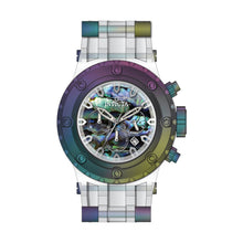 Cargar imagen en el visor de la galería, RELOJ PARA HOMBRE INVICTA SUBAQUA 34161 - MULTICOLOR