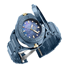 Cargar imagen en el visor de la galería, RELOJ PARA HOMBRE INVICTA RESERVE 34169 - AZUL
