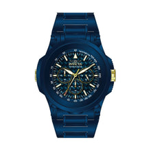 Cargar imagen en el visor de la galería, RELOJ PARA HOMBRE INVICTA RESERVE 34169 - AZUL