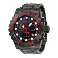 Cargar imagen en el visor de la galería, RELOJ PARA HOMBRE INVICTA RESERVE 34173 - NEGRO
