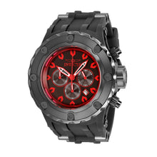 Cargar imagen en el visor de la galería, RELOJ DEPORTIVO PARA HOMBRE INVICTA SUBAQUA 34263 - NEGRO