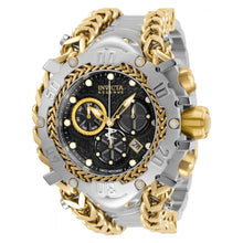 Cargar imagen en el visor de la galería, RELOJ PARA HOMBRE INVICTA GLADIATOR 34430 - PLATEADO