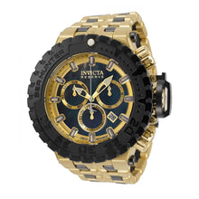 Cargar imagen en el visor de la galería, RELOJ PARA HOMBRE INVICTA SEA HUNTER 34595 - DORADO