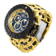 Cargar imagen en el visor de la galería, RELOJ PARA HOMBRE INVICTA SEA HUNTER 34595 - DORADO