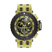 Cargar imagen en el visor de la galería, RELOJ PARA HOMBRE INVICTA SEA HUNTER 34595 - DORADO
