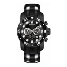 Cargar imagen en el visor de la galería, RELOJ PARA HOMBRE INVICTA PRO DIVER 34666 - NEGRO