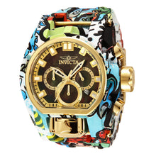 Cargar imagen en el visor de la galería, RELOJ PARA HOMBRE INVICTA BOLT 34719 - MULTICOLOR