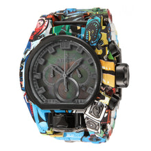 Cargar imagen en el visor de la galería, RELOJ PARA HOMBRE INVICTA BOLT 34720 - NEGRO