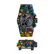 Cargar imagen en el visor de la galería, RELOJ PARA HOMBRE INVICTA BOLT 34720 - NEGRO