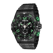Cargar imagen en el visor de la galería, RELOJ PARA HOMBRE INVICTA CORDUBA 34984 - NEGRO