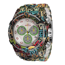 Cargar imagen en el visor de la galería, RELOJ PARA HOMBRE INVICTA BOLT 34884 - MULTICOLOR