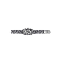 Cargar imagen en el visor de la galería, RELOJ PARA HOMBRE INVICTA BOLT 34885 - ACERO, BLANCO, CHAPADO EN AGUAMARINA