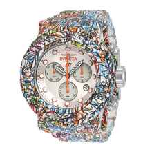 Cargar imagen en el visor de la galería, RELOJ PARA HOMBRE INVICTA RESERVE 34895 - BLANCO