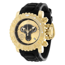 Cargar imagen en el visor de la galería, RELOJ CASTIGADOR PARA MUJER INVICTA MARVEL 34928 - NEGRO
