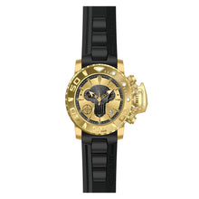 Cargar imagen en el visor de la galería, RELOJ CASTIGADOR PARA MUJER INVICTA MARVEL 34928 - NEGRO