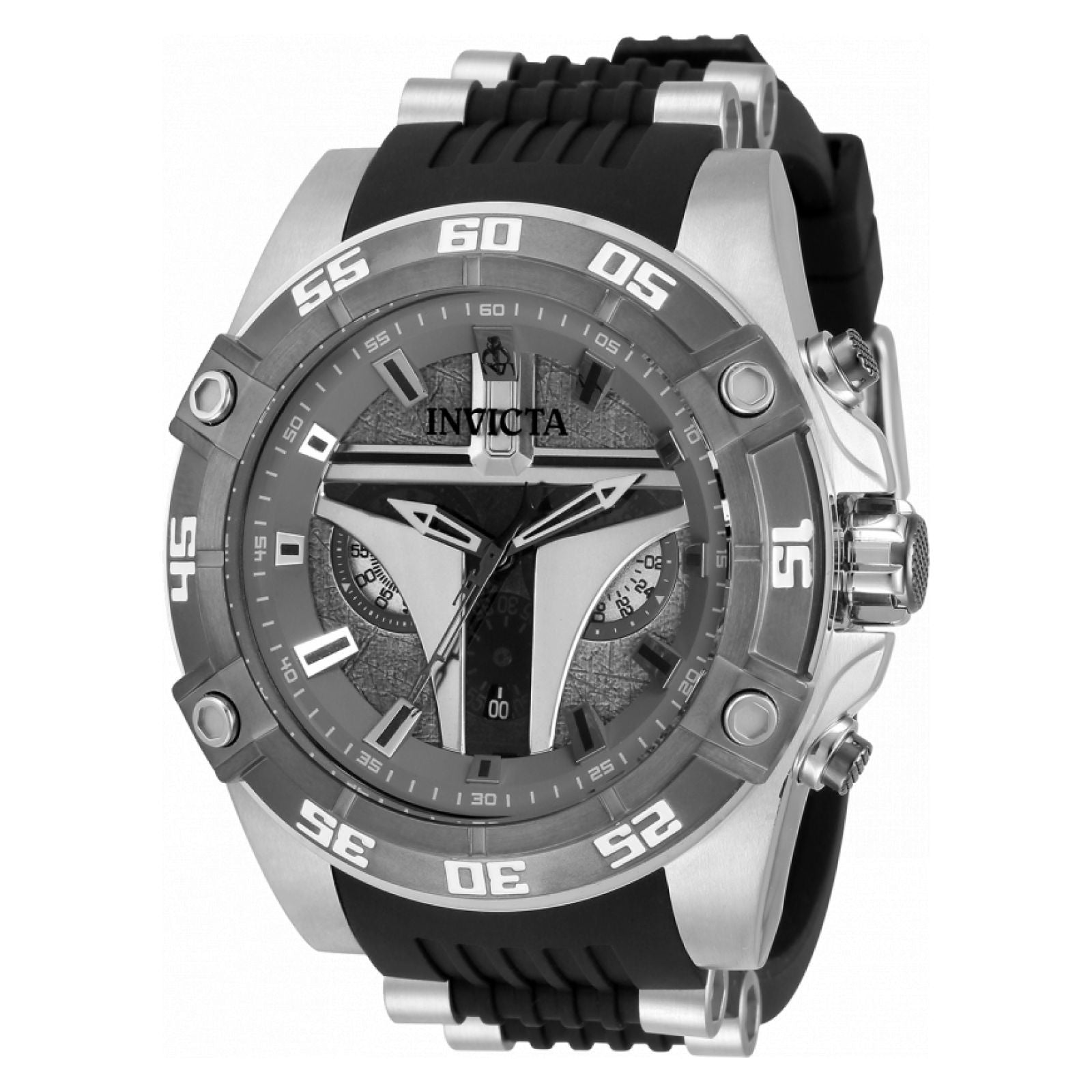 Mandalorian Invicta Star Wars Precio Invicta Watch Star Wars