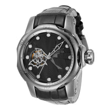 Cargar imagen en el visor de la galería, RELOJ BATMAN PARA MUJER INVICTA DC COMICS 35061 - NEGRO