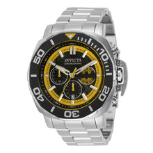Cargar imagen en el visor de la galería, RELOJ HOMBRE MURCIÉLAGO PARA HOMBRE INVICTA DC COMICS 35075 - PLATEADO