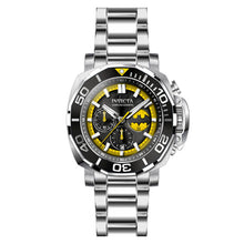 Cargar imagen en el visor de la galería, RELOJ HOMBRE MURCIÉLAGO PARA HOMBRE INVICTA DC COMICS 35075 - PLATEADO