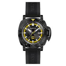 Cargar imagen en el visor de la galería, RELOJ BATMAN PARA HOMBRE INVICTA DC COMICS 35079 - NEGRO
