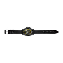Cargar imagen en el visor de la galería, RELOJ BATMAN PARA HOMBRE INVICTA DC COMICS 35079 - NEGRO