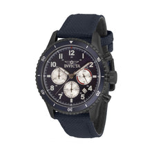 Cargar imagen en el visor de la galería, RELOJ PARA HOMBRE INVICTA SPEEDWAY 35115 - AZUL