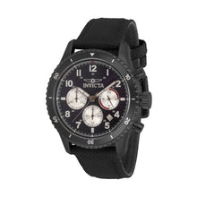Cargar imagen en el visor de la galería, RELOJ PARA HOMBRE INVICTA SPEEDWAY 35116 - NEGRO
