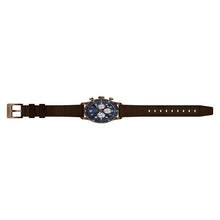 Cargar imagen en el visor de la galería, RELOJ PARA HOMBRE INVICTA SPEEDWAY 35118 - MARRÓN