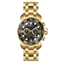 Cargar imagen en el visor de la galería, RELOJ PARA HOMBRE INVICTA PRO DIVER 35132 - DORADO