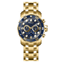 Cargar imagen en el visor de la galería, RELOJ PARA HOMBRE INVICTA PRO DIVER 35133 - DORADO