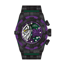 Cargar imagen en el visor de la galería, RELOJ BUFÓN PARA HOMBRE INVICTA DC COMICS 35321 - MULTICOLOR