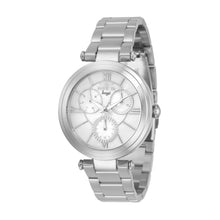 Cargar imagen en el visor de la galería, RELOJ PARA MUJER INVICTA ANGEL 35328 - PLATEADO