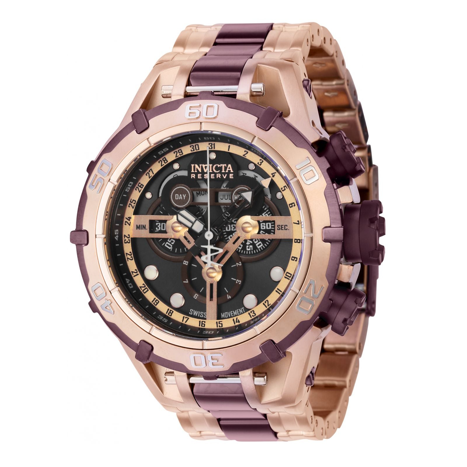 RELOJ PARA HOMBRE INVICTA SUBAQUA 35391 MULTICOLOR – Kronotime
