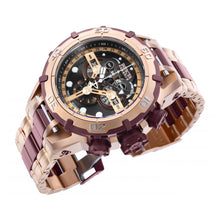 Cargar imagen en el visor de la galería, RELOJ PARA HOMBRE INVICTA SUBAQUA 35391 - MULTICOLOR