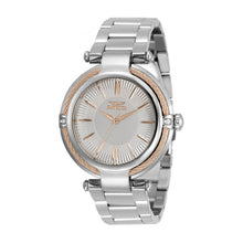 Cargar imagen en el visor de la galería, RELOJ PARA MUJER INVICTA BOLT 35353 - PLATEADO