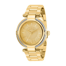 Cargar imagen en el visor de la galería, RELOJ PARA MUJER INVICTA BOLT 35354 - DORADO