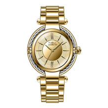 Cargar imagen en el visor de la galería, RELOJ PARA MUJER INVICTA BOLT 35354 - DORADO