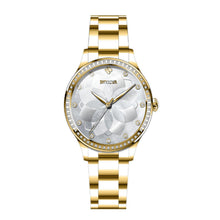 Cargar imagen en el visor de la galería, RELOJ PARA MUJER INVICTA WILDFLOWER 35554 - ORO ROSA