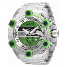 Cargar imagen en el visor de la galería, RELOJ PARA HOMBRE INVICTA NFL 35515 - ACERO
