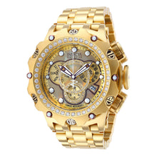 Cargar imagen en el visor de la galería, RELOJ PARA HOMBRE INVICTA RESERVE 35560 - DORADO