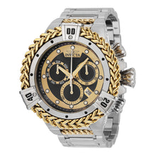 Cargar imagen en el visor de la galería, RELOJ PARA HOMBRE INVICTA BOLT 35564 - PLATEADO