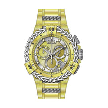 Cargar imagen en el visor de la galería, RELOJ PARA HOMBRE INVICTA BOLT 35574 - ORO, ACERO