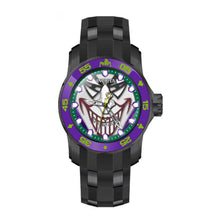 Cargar imagen en el visor de la galería, RELOJ BUFÓN PARA HOMBRE INVICTA DC COMICS 35608 - NEGRO
