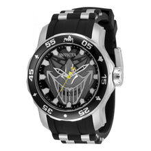 Cargar imagen en el visor de la galería, RELOJ BUFÓN PARA HOMBRE INVICTA DC COMICS 35610 - NEGRO