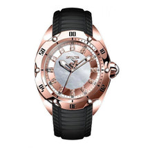 Cargar imagen en el visor de la galería, RELOJ DEPORTIVO PARA MUJER INVICTA VENOM 35670 - NEGRO