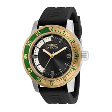 Cargar imagen en el visor de la galería, RELOJ CLÁSICO PARA HOMBRE INVICTA SPECIALTY 35679 - NEGRO